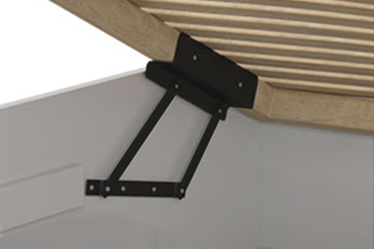 Mécanisme de levage manuel