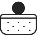 Matelas très dur (H5)