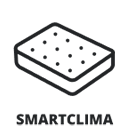 Matelas «Smart Clima»