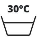 Housse de matelas lavable à 30°&amp;nbsp;C degrés