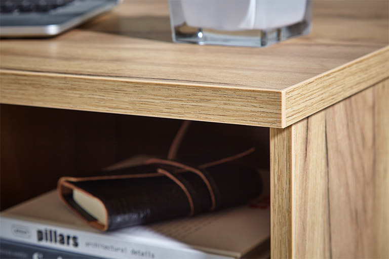 Bords protégés par de l&#039;ABS