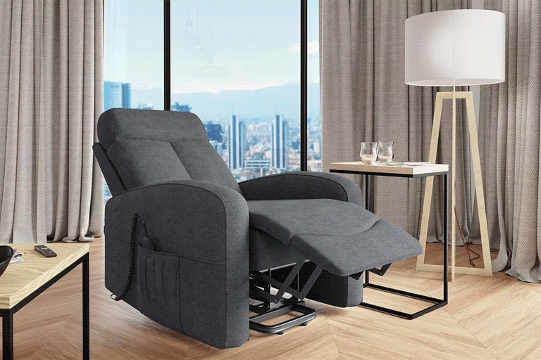 Fauteuil inclinable