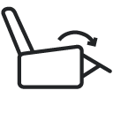 Mécanisme d'élévation