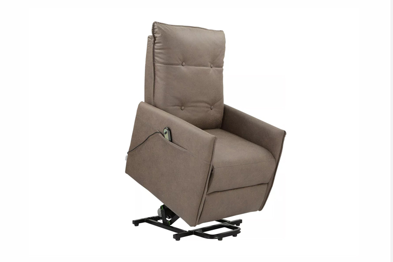 Mécanisme d'élévation