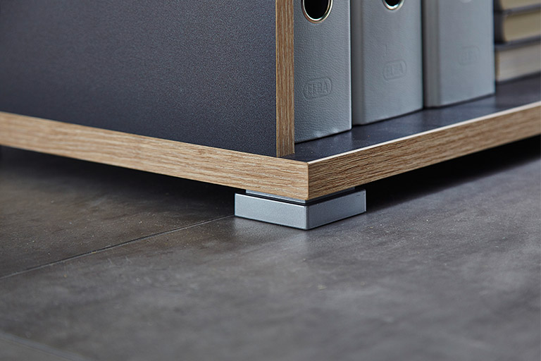 Résistant aux rayures