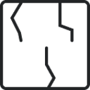 Plan de travail en pierre