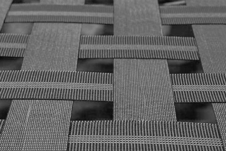 Ceintures de rembourrage