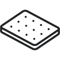Avec surmatelas